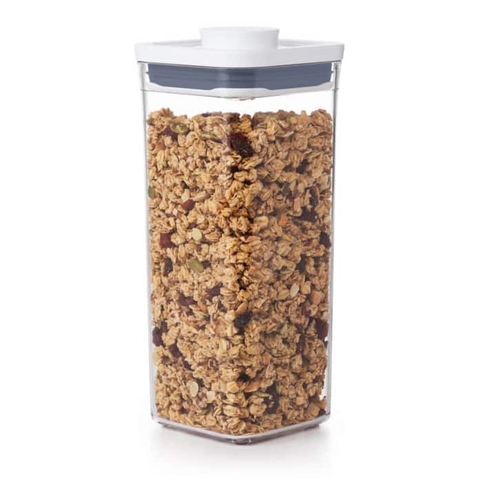 OXO – POP Good Grips Container 1.6 L – small square