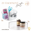 iDesign – Bundle – + – 73230EU / 62430EU