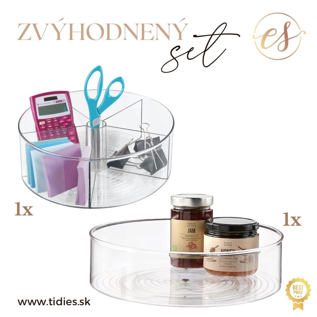 iDesign – Bundle – + – 73230EU / 62430EU