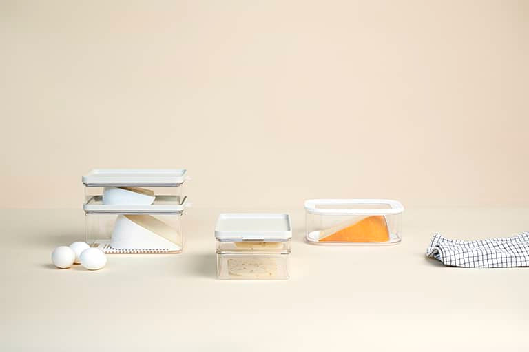 Mepal – Food Container MODULA – 1.0 L – detail view 14