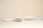 Mepal – Food Container Set MODULA – 3-section – detail view 13