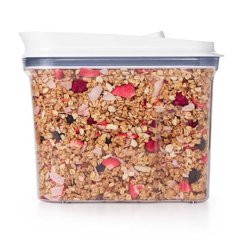 OXO – POP Good Grips Cereal Container – 2.3 L – detail view 10
