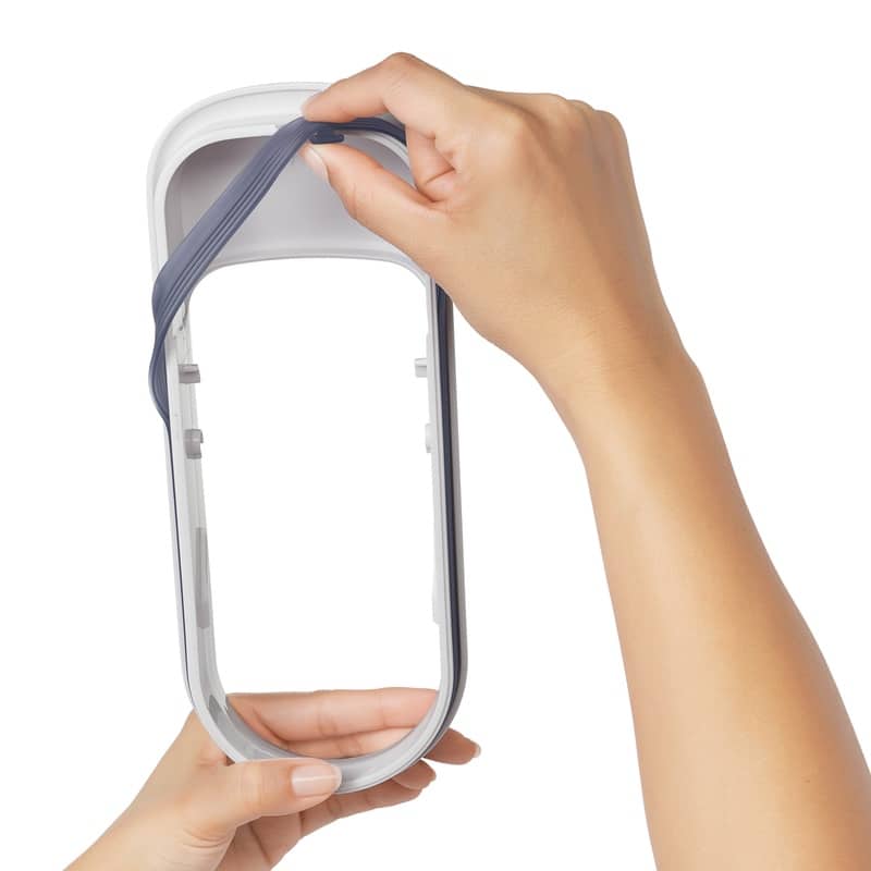 OXO – POP Good Grips Cereal Container – 2.3 L – detail view 9
