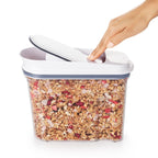 OXO – POP Good Grips Cereal Container – 2.3 L – detail view 11