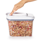 OXO – POP Good Grips Cereal Container – 2.3 L – detail view 7