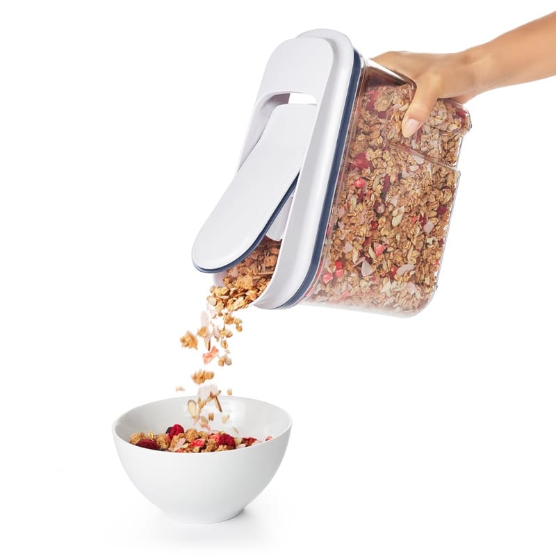 OXO – POP Good Grips Cereal Container – 2.3 L – detail view 14