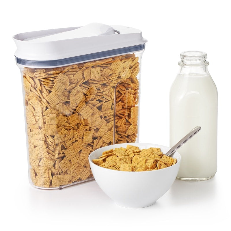 OXO – POP Good Grips Cereal Container – 3.2 L – detail view 12