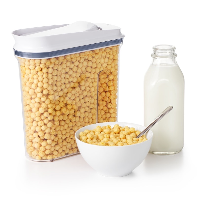 OXO – POP Good Grips Cereal Container – 3.2 L – detail view 15