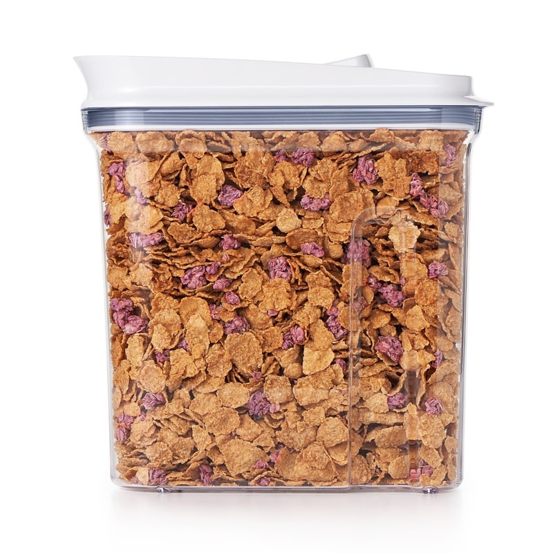 OXO – POP Good Grips Cereal Container – 3.2 L – detail view 3
