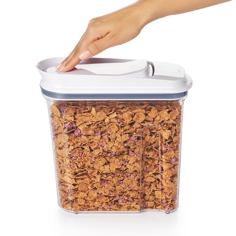 OXO – POP Good Grips Cereal Container – 3.2 L – detail view 13
