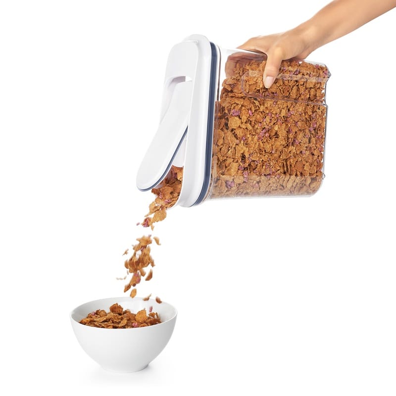 OXO – POP Good Grips Cereal Container – 3.2 L – detail view 10