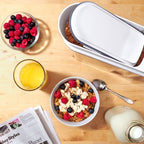 OXO – POP Good Grips Cereal Container – 3.2 L – detail view 14