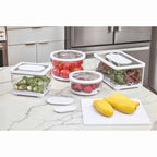 iDesign – ID Fresh small box for fridge – 72754EU – detail view 6