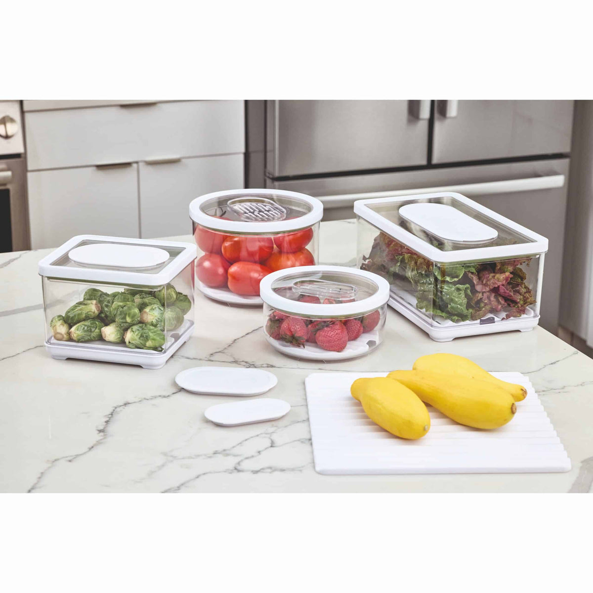 iDesign – ID Fresh small box for fridge – 72754EU – detail view 6