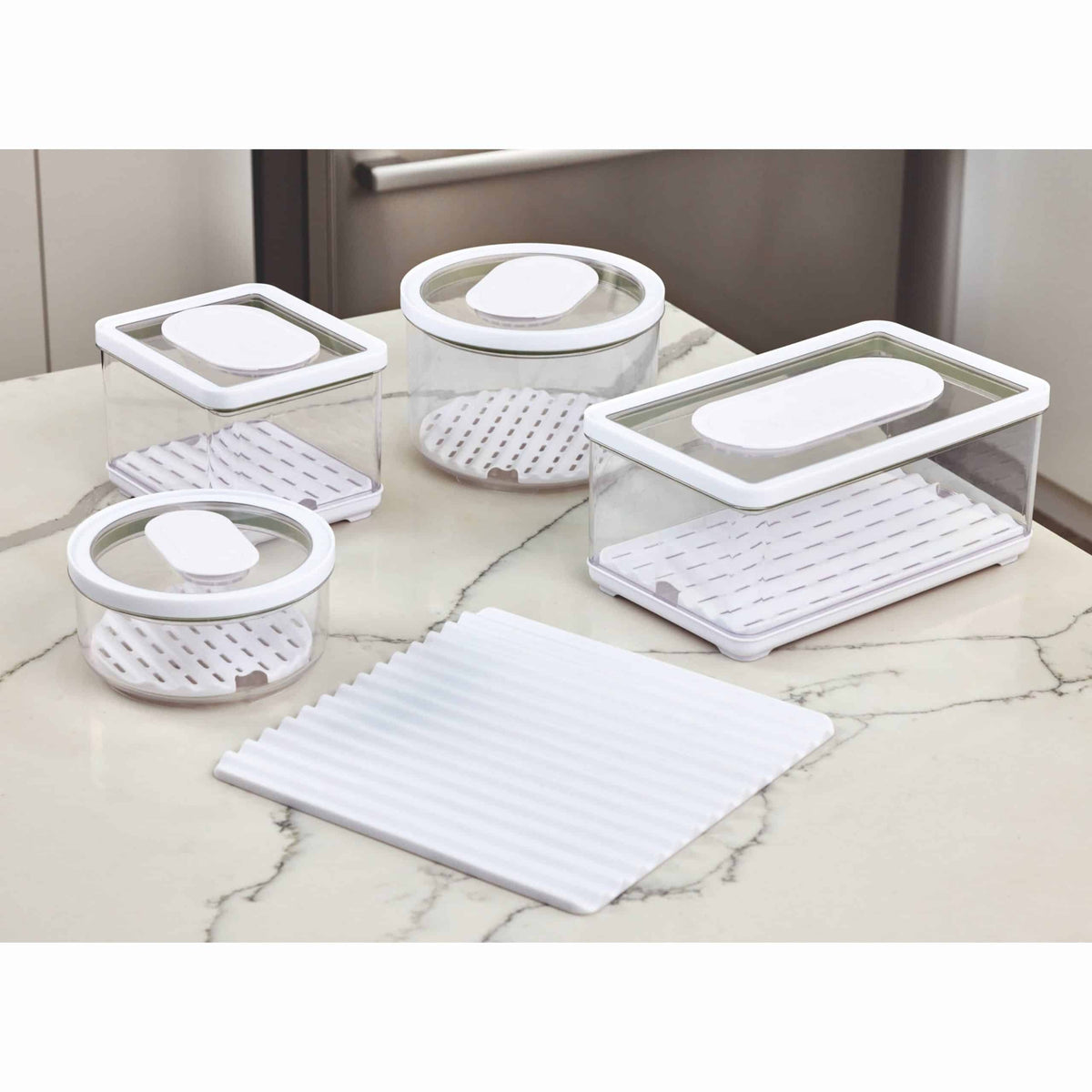 iDesign – ID Fresh small box for fridge – 72754EU – detail view 9