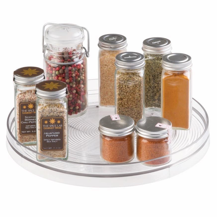 iDesign – Lazy Susan 28 cm – Linus – 54030EU – detail view 5