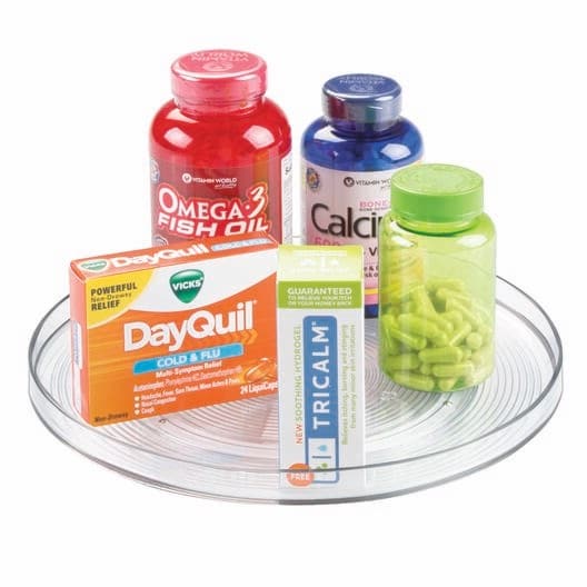 iDesign – Lazy Susan 28 cm – Linus – 54030EU – detail view 3