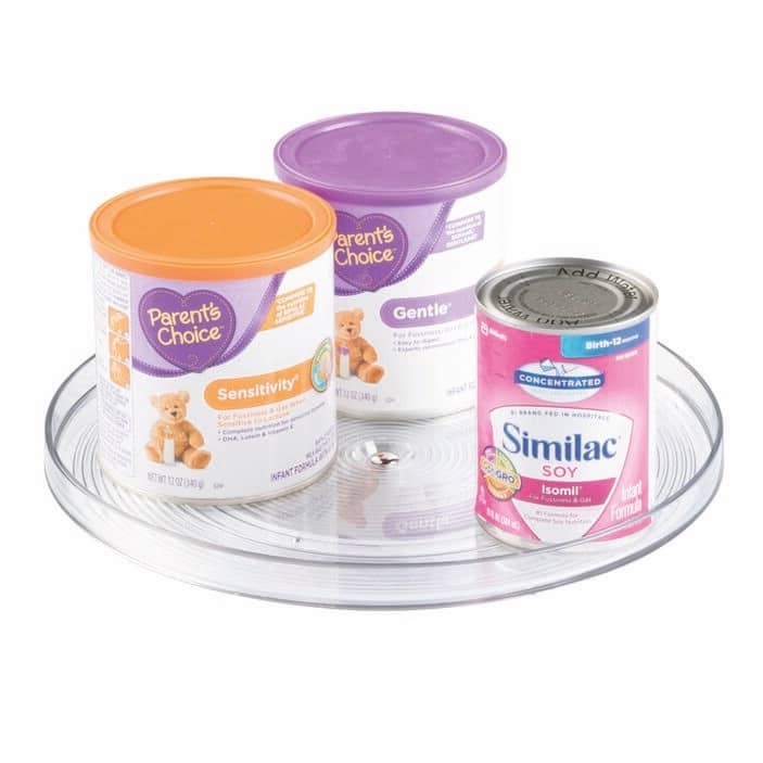 iDesign – Lazy Susan 28 cm – Linus – 54030EU – detail view 4