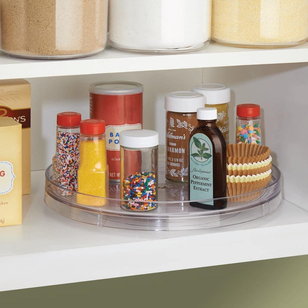 iDesign – Lazy Susan 28 cm – Linus – 54030EU – detail view 2