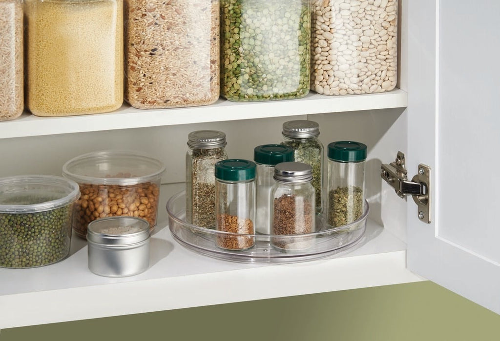 iDesign – Lazy Susan 23 cm – Linus – 58630EU – detail view 4