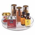 iDesign – Lazy Susan 23 cm – Linus – 58630EU – detail view 2