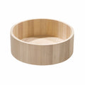 iDesign – Wooden Lazy Susan tall – EcoWood – 33720EU