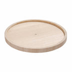 iDesign – Wooden Lazy Susan low – EcoWood – 33710EU