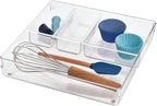 iDesign – Drawer organizer large – Linus – 70028 – detail view 5