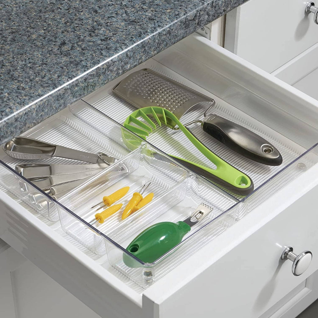 iDesign – Drawer organizer large – Linus – 70028 – detail view 2