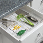 iDesign – Drawer organizer large – Linus – 70028 – detail view 2