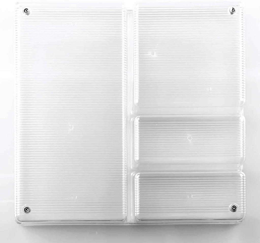 iDesign – Drawer organizer large – Linus – 70028 – detail view 3