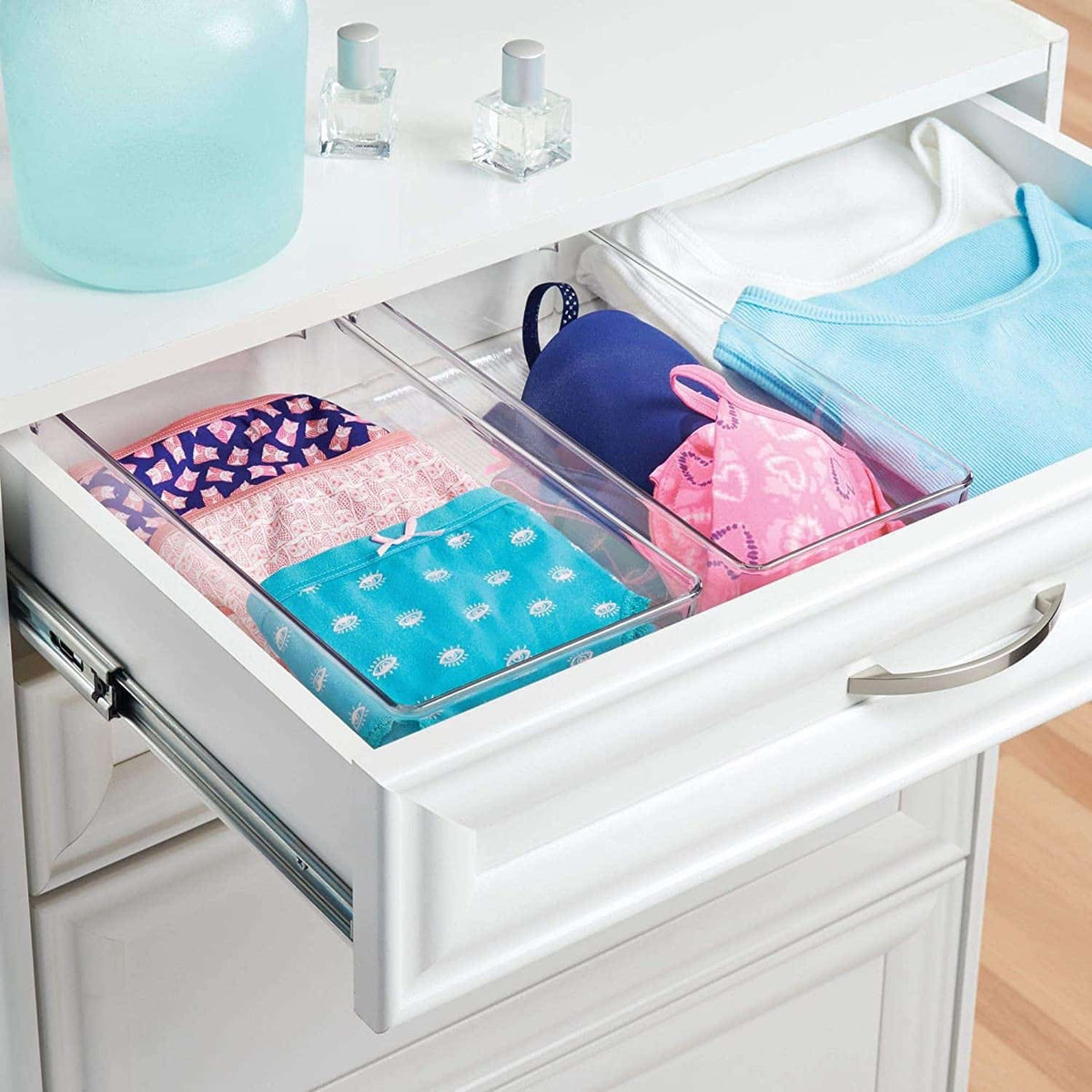 iDesign – Drawer organizer – Linus Dresser – 60430 – detail view 5