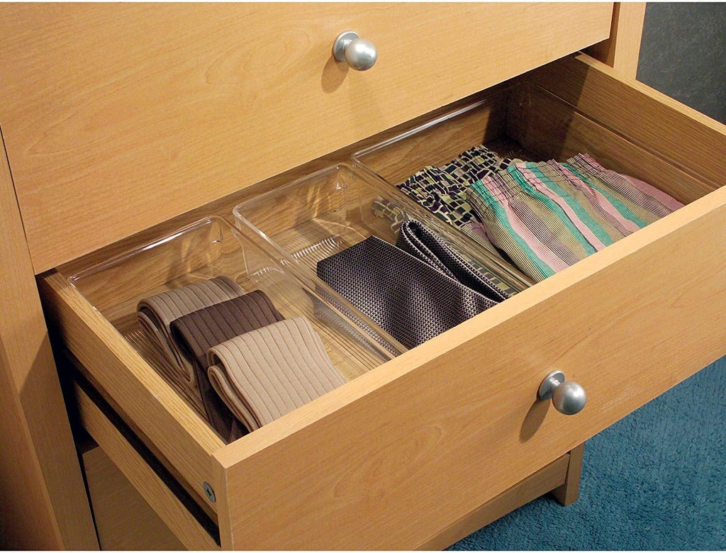 iDesign – Drawer organizer – Linus Dresser – 60430 – detail view 4