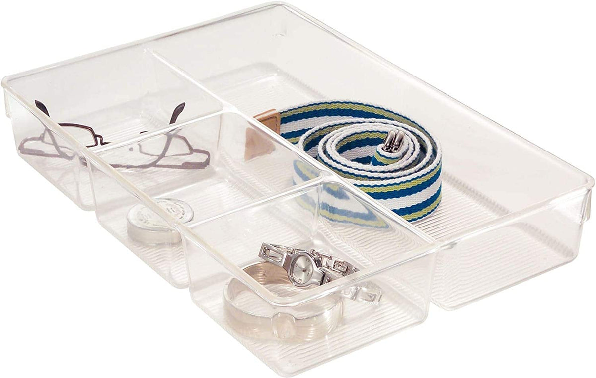 iDesign – Drawer organizer – Linus Dresser – 60830 – detail view 4