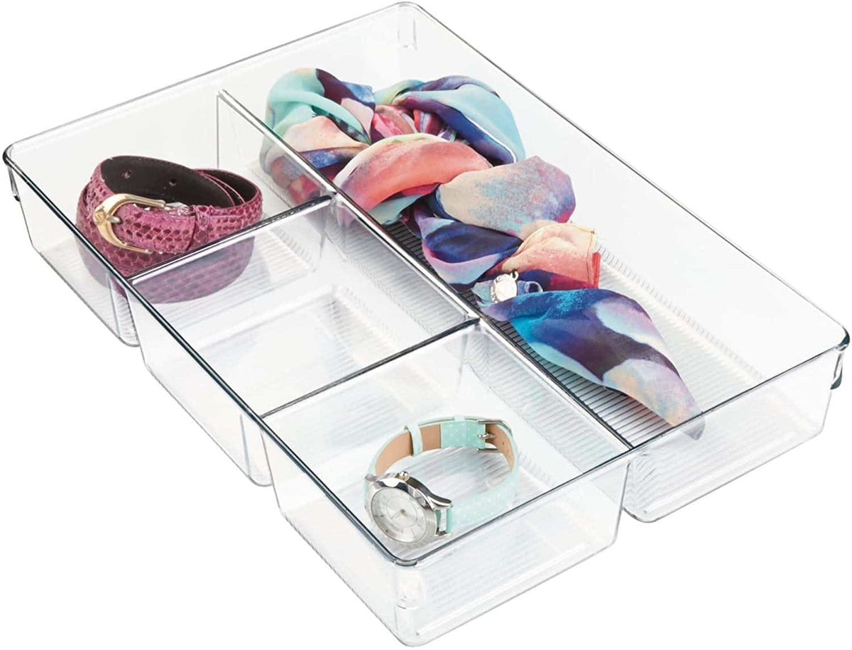 iDesign – Drawer organizer – Linus Dresser – 60830 – detail view 3