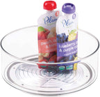 iDesign – Lazy Susan 23 cm – 62830EU – detail view 4