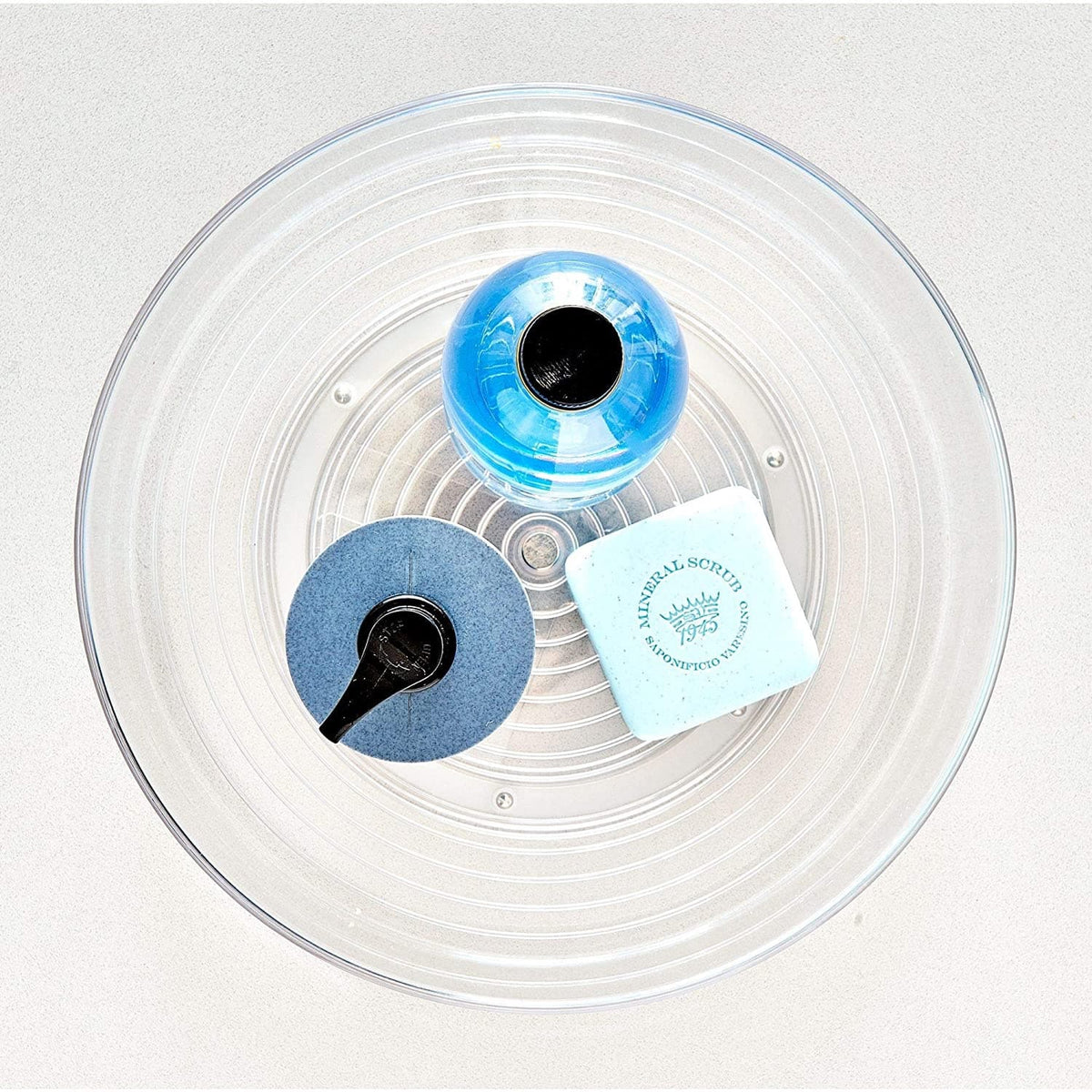 iDesign – Lazy Susan 23 cm – 62830EU – detail view 2