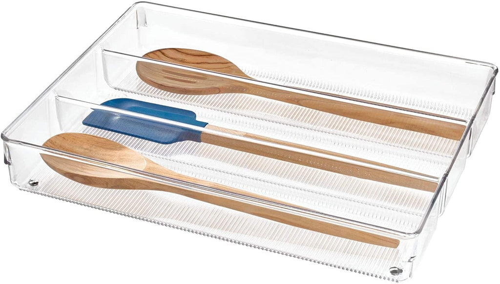 iDesign – Drawer organizer 3 compartments – Linus – 55830EU – detail view 4