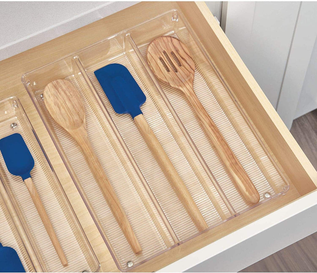 iDesign – Drawer organizer 3 compartments – Linus – 55830EU – detail view 3