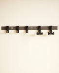 Elfa – Utility rail SET with 5 pcs accessories – 475988