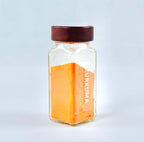 Tidies – Spice jars – Set 12/24 pcs glass spice jars – detail view 24