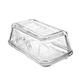 Kilner Glass Butter Dish, 250 g 0025.350