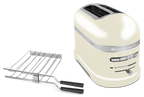 KitchenAid Artisan 2-Slice Toaster 5KMT2204 – detail view 5