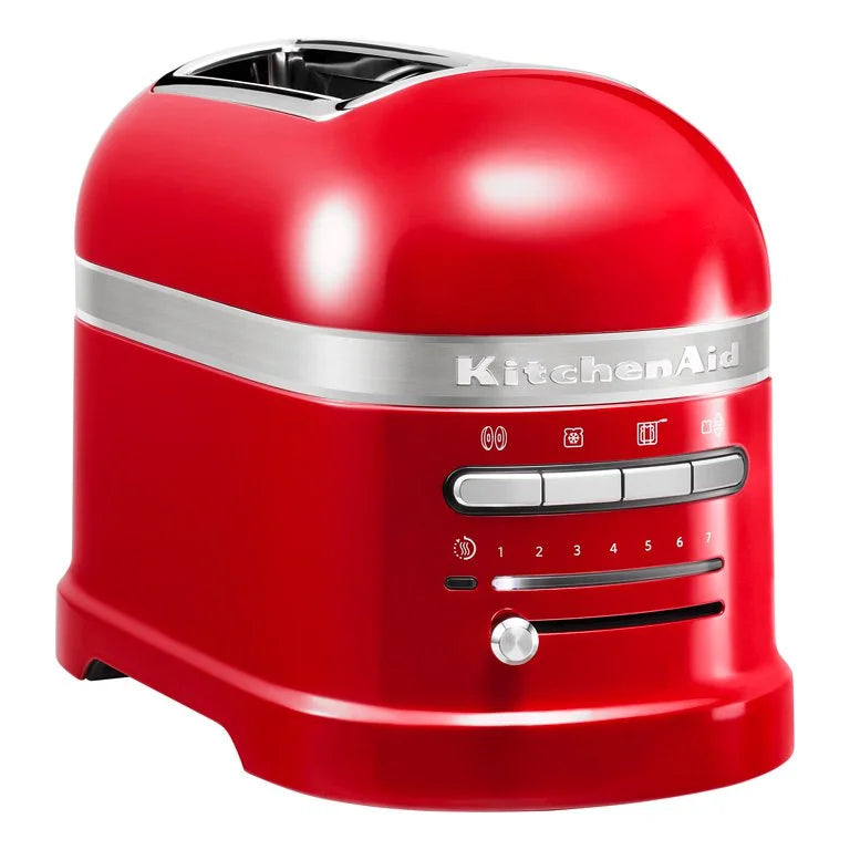 KitchenAid Artisan 2-Slice Toaster 5KMT2204 – detail view 2