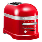 KitchenAid Artisan 2-Slice Toaster 5KMT2204 – detail view 2
