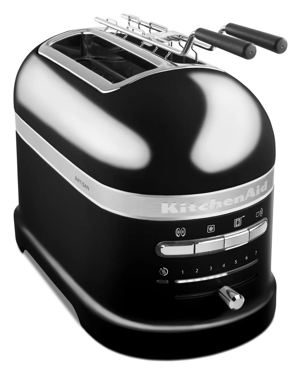 KitchenAid Artisan 2-Slice Toaster 5KMT2204 – detail view 7