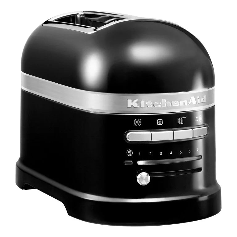 KitchenAid Artisan 2-Slice Toaster 5KMT2204 – detail view 3