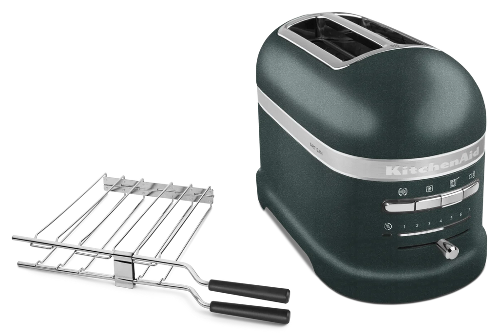 KitchenAid Artisan 2-Slice Toaster 5KMT2204 – detail view 8