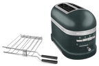 KitchenAid Artisan 2-Slice Toaster 5KMT2204 – detail view 8