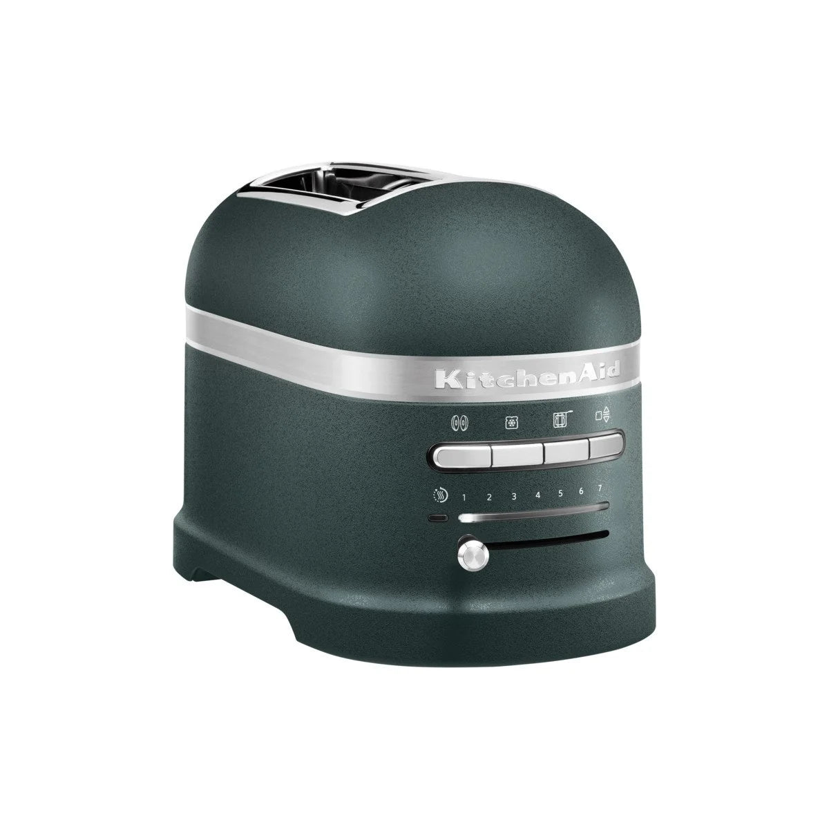 KitchenAid Artisan 2-Slice Toaster 5KMT2204 – detail view 4